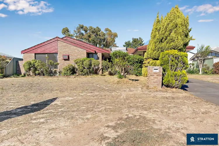 179 Newburn Road, High Wycombe WA 6057