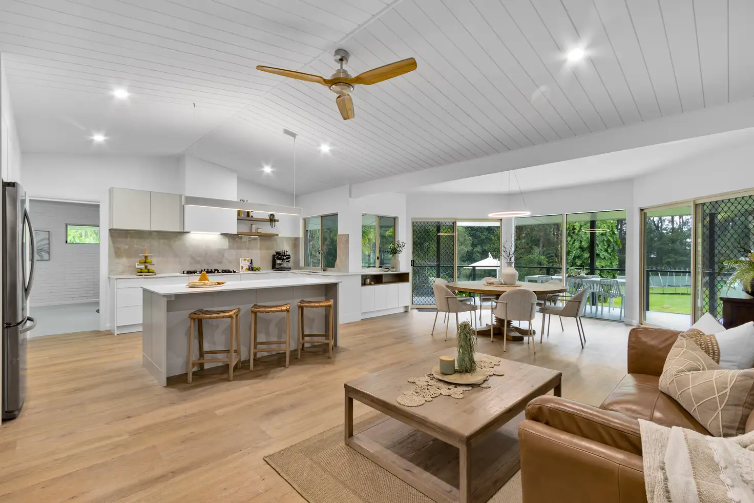 Main view of Homely house listing, 23 Greenhaven Drive, Palmview QLD 4553