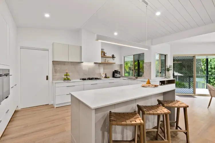 Second view of Homely house listing, 23 Greenhaven Drive, Palmview QLD 4553