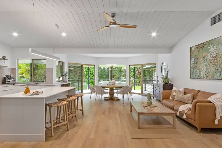 Third view of Homely house listing, 23 Greenhaven Drive, Palmview QLD 4553