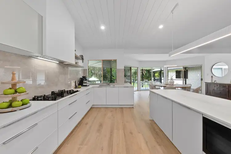Fourth view of Homely house listing, 23 Greenhaven Drive, Palmview QLD 4553