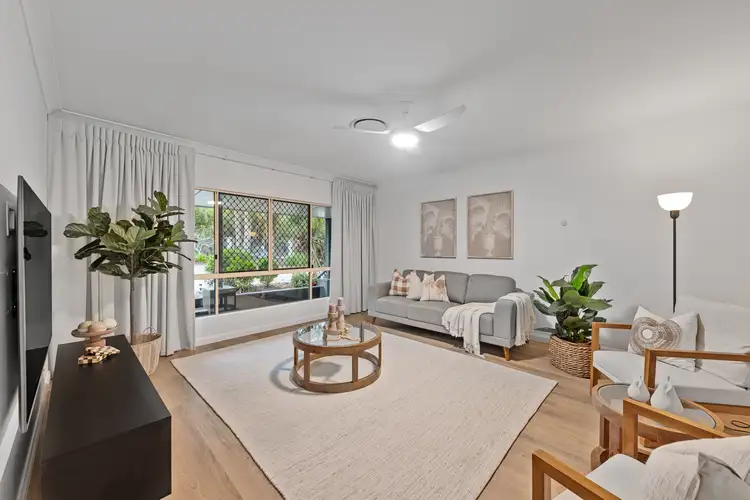 Fifth view of Homely house listing, 23 Greenhaven Drive, Palmview QLD 4553