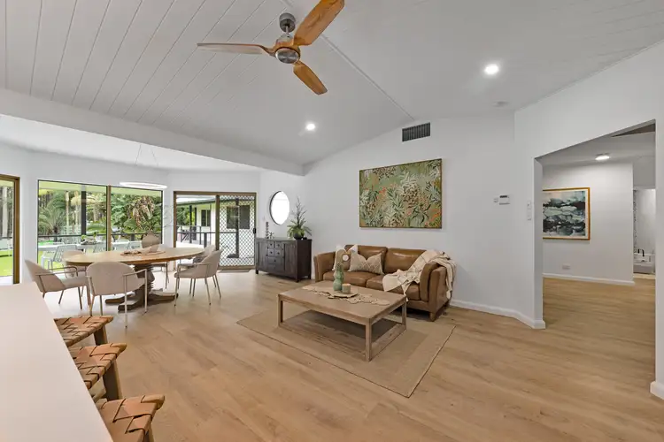 Sixth view of Homely house listing, 23 Greenhaven Drive, Palmview QLD 4553