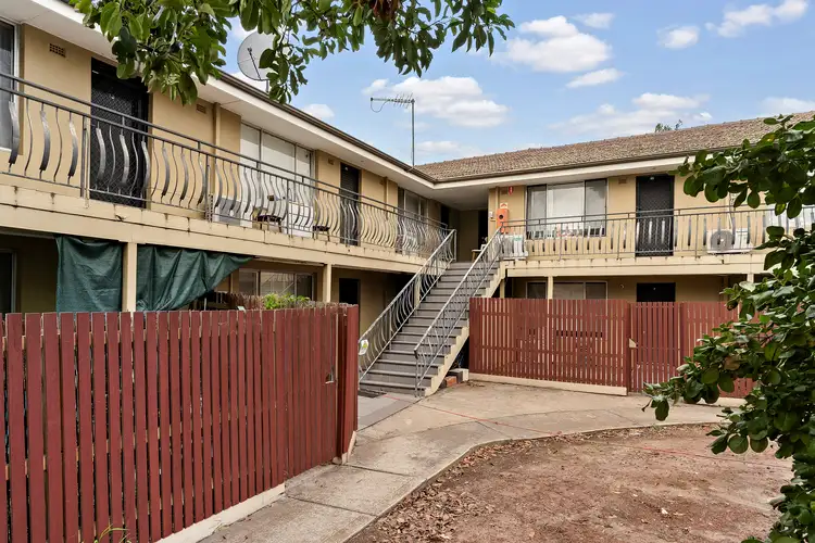 Main view of Homely unit listing, 15/2-4 The Gables, Albion VIC 3020