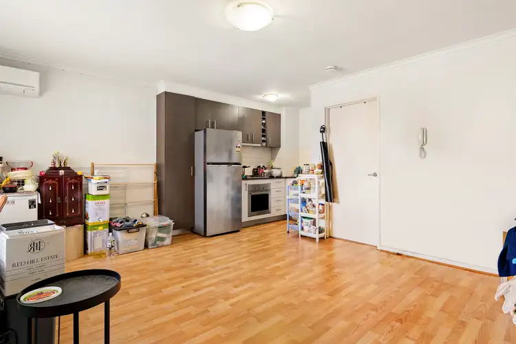 Second view of Homely unit listing, 15/2-4 The Gables, Albion VIC 3020