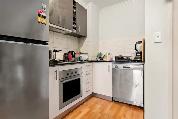 Third view of Homely unit listing, 15/2-4 The Gables, Albion VIC 3020