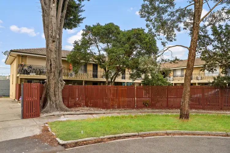 Sixth view of Homely unit listing, 15/2-4 The Gables, Albion VIC 3020