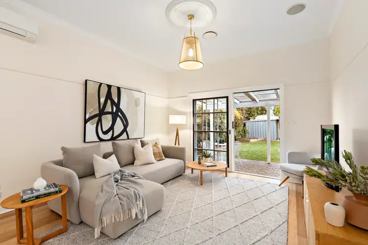 Fourth view of Homely house listing, 33 Stanhope Street, West Footscray VIC 3012