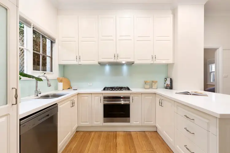 Fifth view of Homely house listing, 33 Stanhope Street, West Footscray VIC 3012