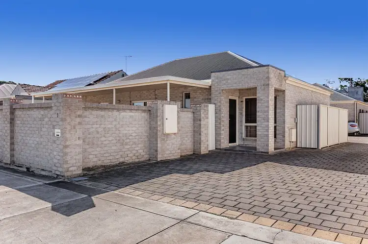 1/35 Findon Road, Woodville South SA 5011