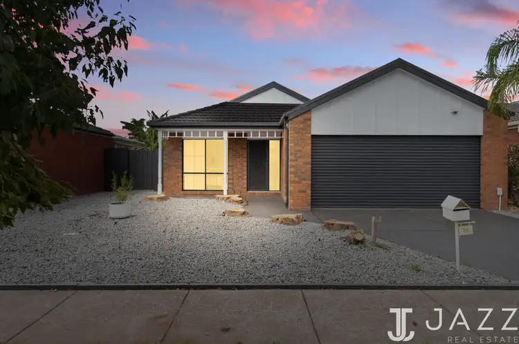 20 Laurel Avenue, Tarneit VIC 3029