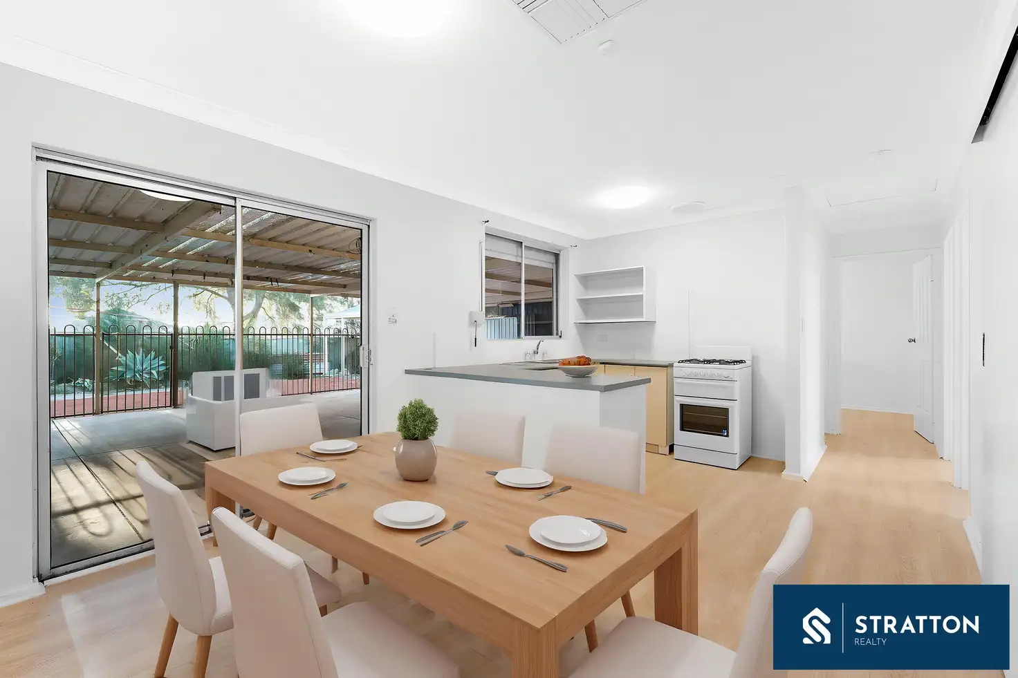 Main view of Homely house listing, 8 Delamere Way, Camillo WA 6111