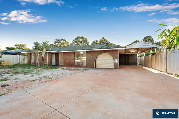 Second view of Homely house listing, 8 Delamere Way, Camillo WA 6111