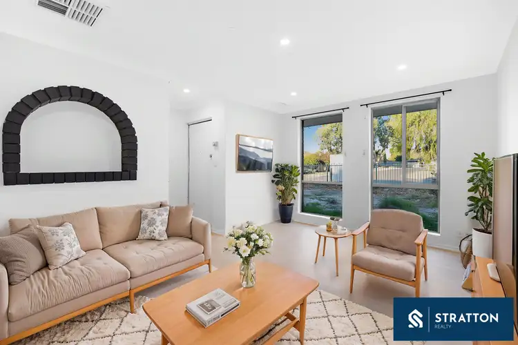 Third view of Homely house listing, 8 Delamere Way, Camillo WA 6111