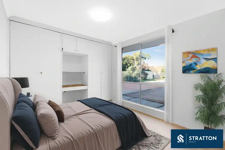 Fifth view of Homely house listing, 8 Delamere Way, Camillo WA 6111