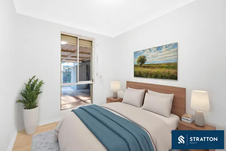 Sixth view of Homely house listing, 8 Delamere Way, Camillo WA 6111