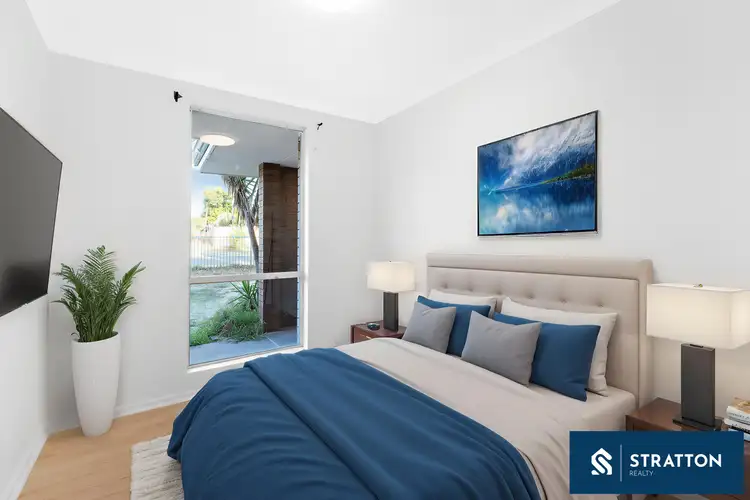 Seventh view of Homely house listing, 8 Delamere Way, Camillo WA 6111