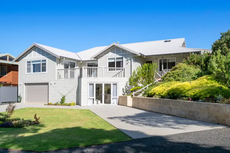 18 Allnutt Terrace, Augusta WA 6290