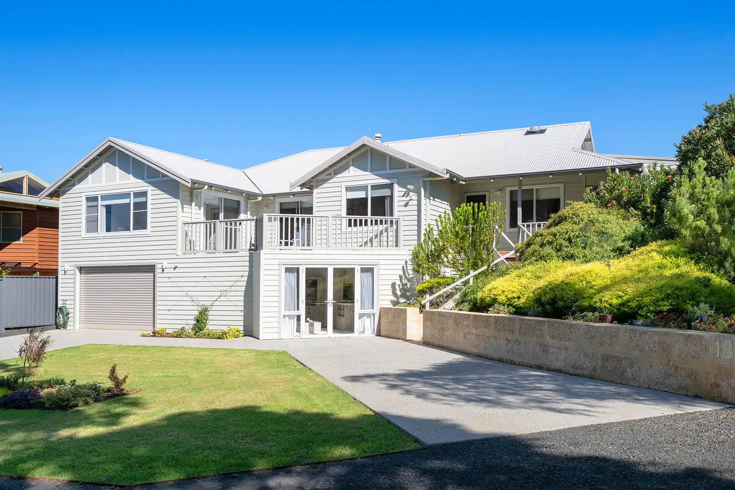 Main view of Homely house listing, 18 Allnutt Terrace, Augusta WA 6290