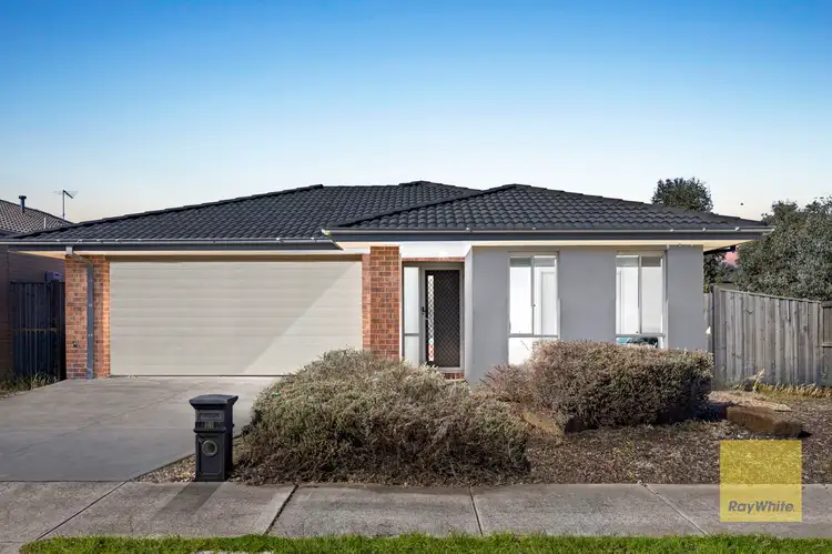 23 Kittyhawk Road