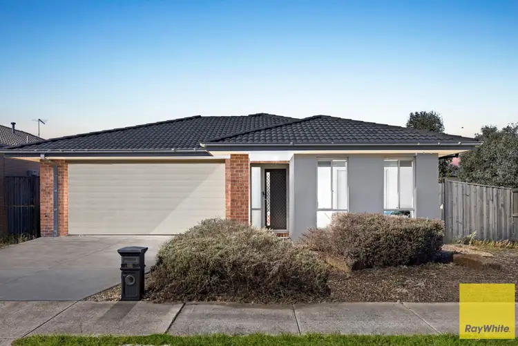 23 Kittyhawk Road, Point Cook VIC 3030