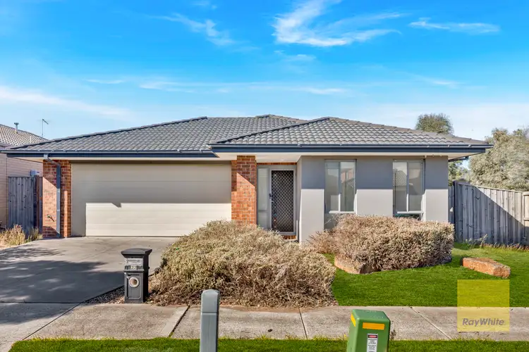 Second view of Homely house listing, 23 Kittyhawk Road, Point Cook VIC 3030