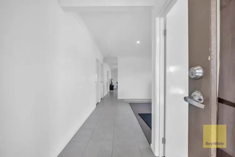 Third view of Homely house listing, 23 Kittyhawk Road, Point Cook VIC 3030