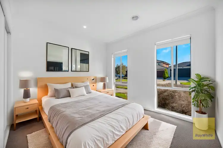 Fourth view of Homely house listing, 23 Kittyhawk Road, Point Cook VIC 3030