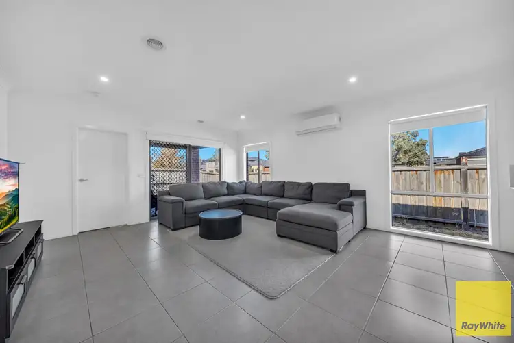 Fifth view of Homely house listing, 23 Kittyhawk Road, Point Cook VIC 3030