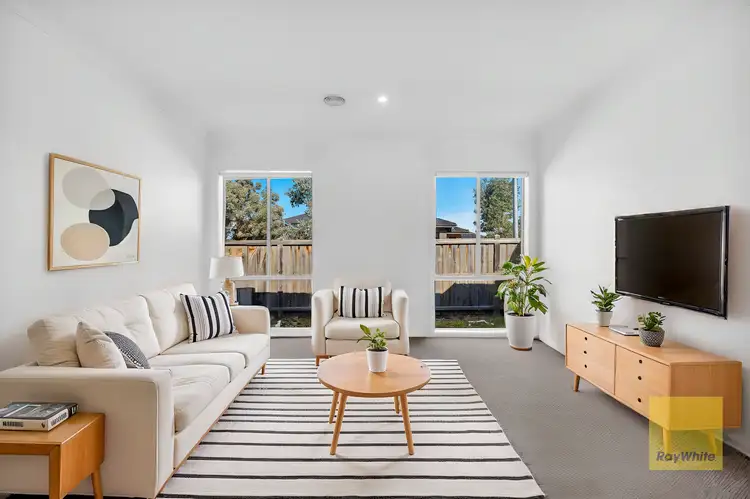 Fifth view of Homely house listing, 23 Kittyhawk Road, Point Cook VIC 3030