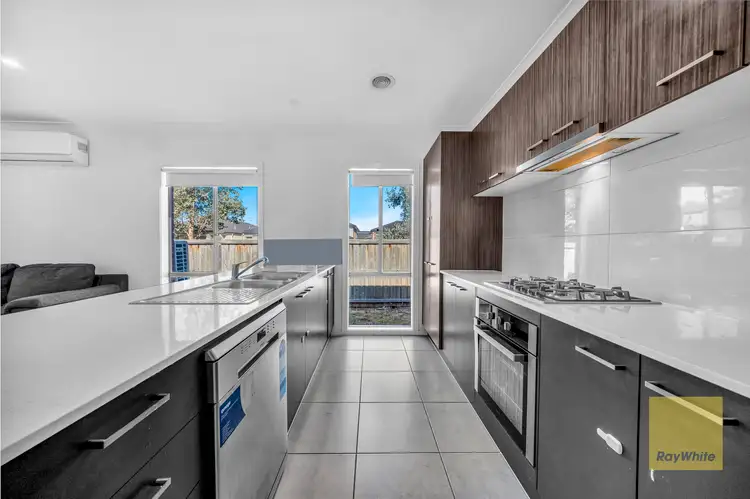 Sixth view of Homely house listing, 23 Kittyhawk Road, Point Cook VIC 3030