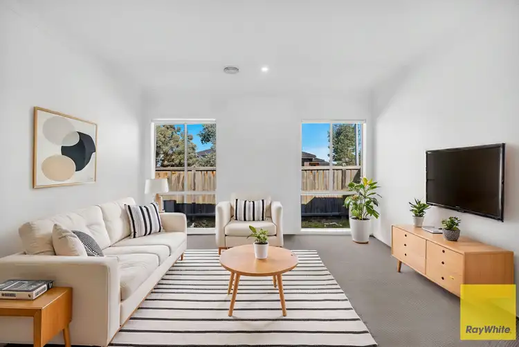 Sixth view of Homely house listing, 23 Kittyhawk Road, Point Cook VIC 3030