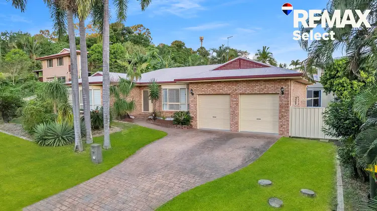 40 Sweeney Court, Glenella QLD 4740