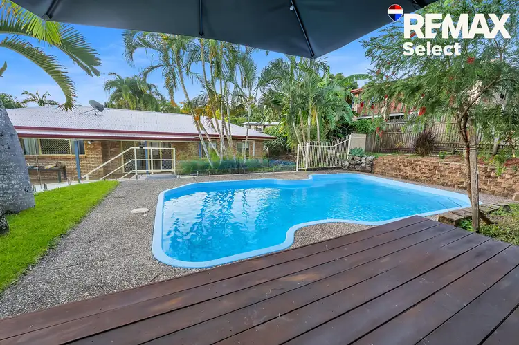 Third view of Homely house listing, 40 Sweeney Court, Glenella QLD 4740