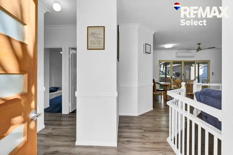 Fifth view of Homely house listing, 40 Sweeney Court, Glenella QLD 4740
