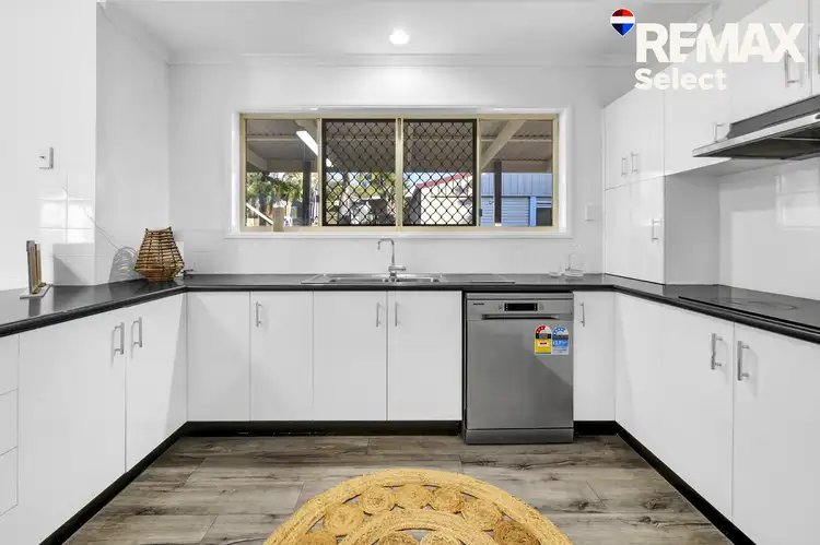 Sixth view of Homely house listing, 40 Sweeney Court, Glenella QLD 4740