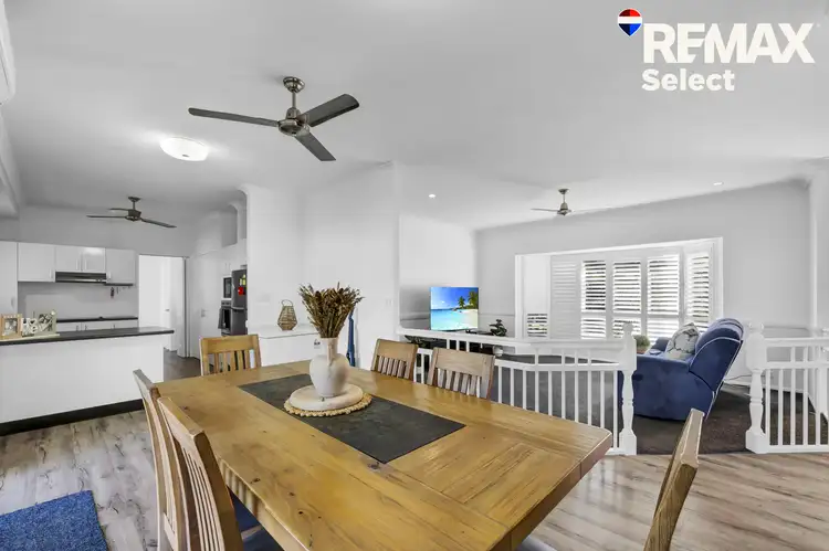 Seventh view of Homely house listing, 40 Sweeney Court, Glenella QLD 4740