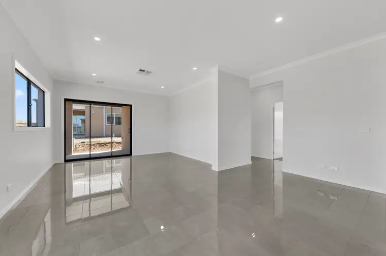 Second view of Homely house listing, 18 Anisata Way, Manor Lakes VIC 3024