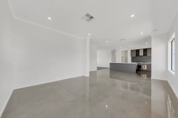 Third view of Homely house listing, 18 Anisata Way, Manor Lakes VIC 3024