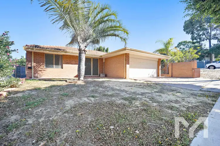 45 Justinian Street, Palmyra WA 6157