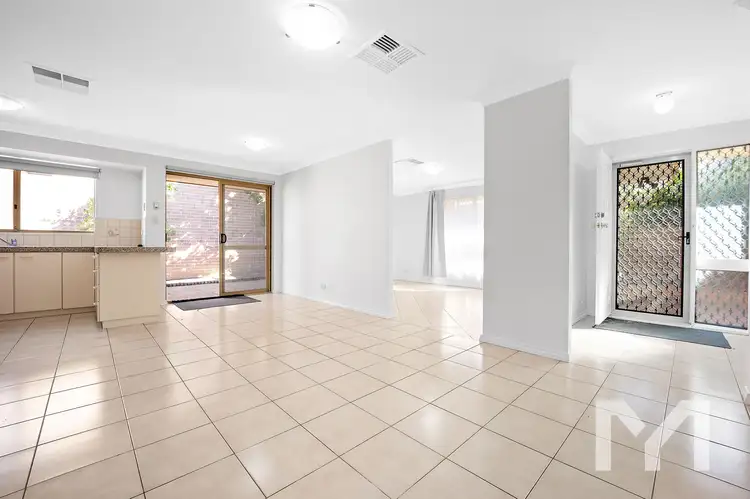 Second view of Homely house listing, 45 Justinian Street, Palmyra WA 6157