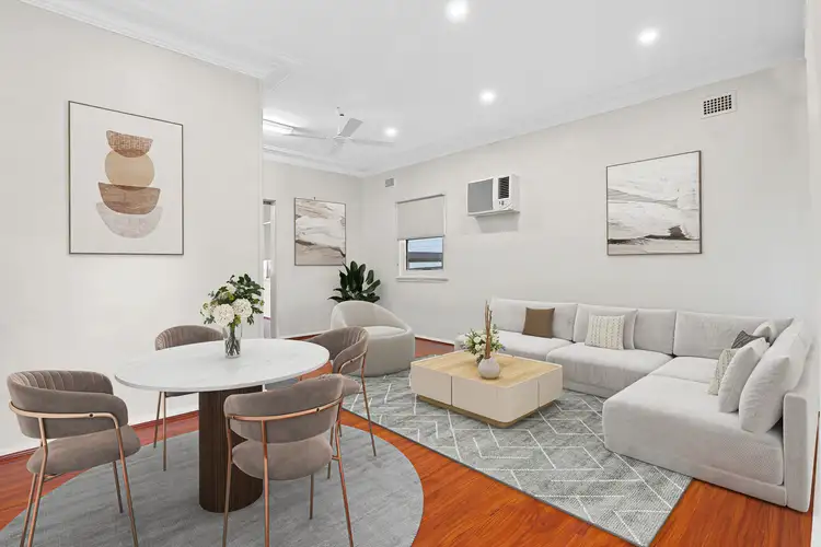 Second view of Homely house listing, 37 Moira Crescent, St Marys NSW 2760