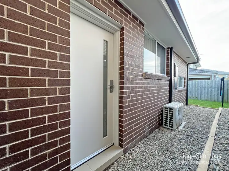 45A Lowe Avenue, Bardia NSW 2565