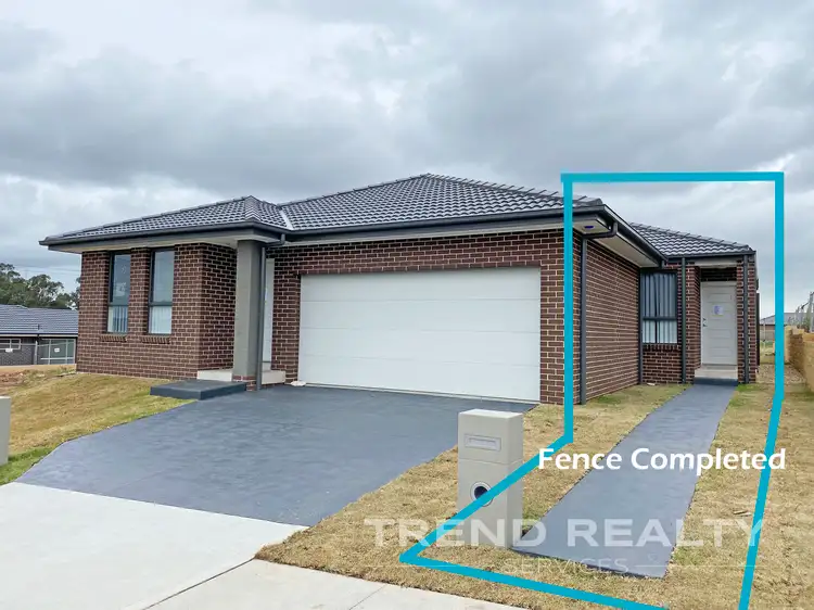 31A Fleece Loop, Oran Park NSW 2570