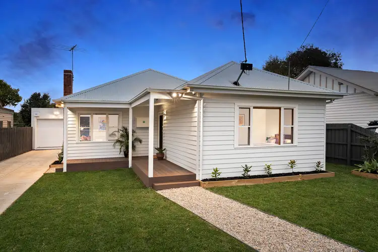 Main view of Homely house listing, 33 Adelaide Street, Albion VIC 3020