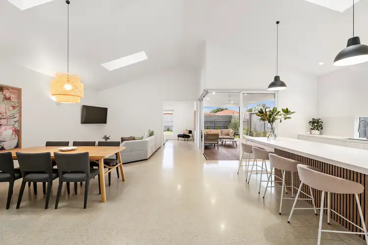 Second view of Homely house listing, 33 Adelaide Street, Albion VIC 3020