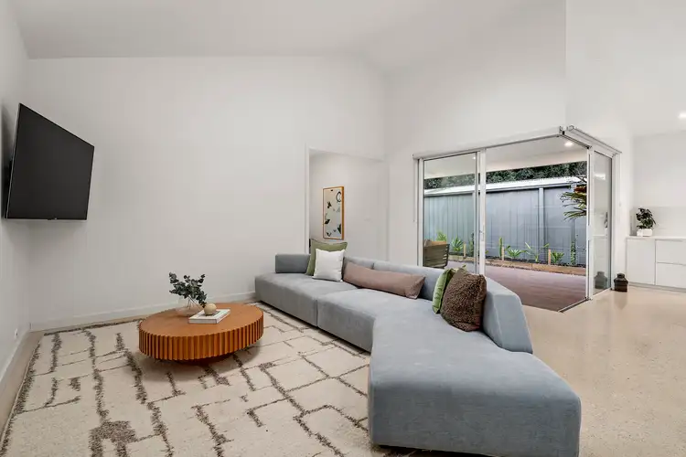 Sixth view of Homely house listing, 33 Adelaide Street, Albion VIC 3020