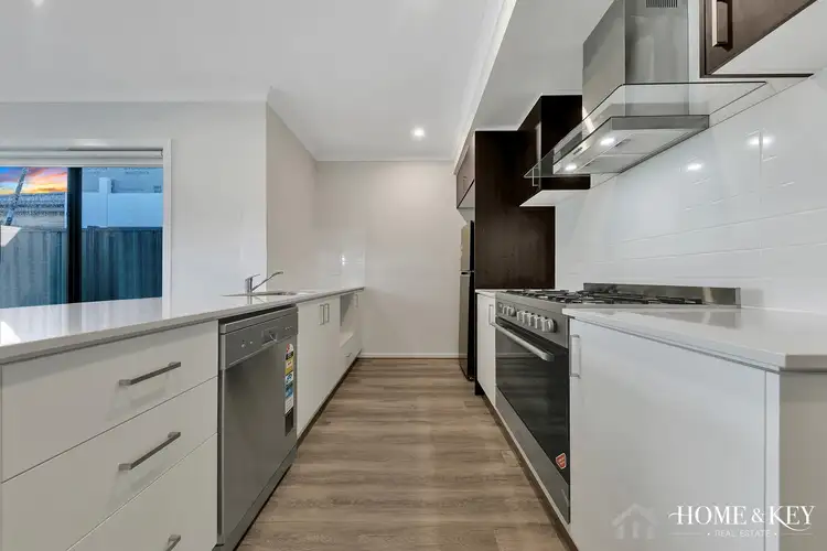 Fifth view of Homely house listing, 11 Bushranger Circuit, Beveridge VIC 3753