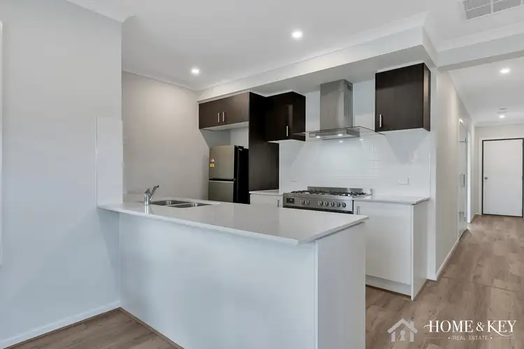 Sixth view of Homely house listing, 11 Bushranger Circuit, Beveridge VIC 3753