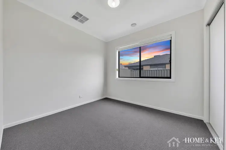 Seventh view of Homely house listing, 11 Bushranger Circuit, Beveridge VIC 3753
